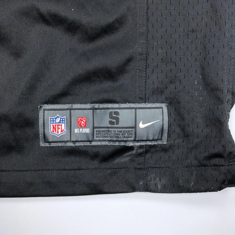 Nike NFL Philadelphia Eagles DeSean Jackson 10 Jersey Mens Small